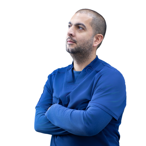 Dr. José Di Giorgio