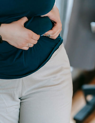 Lucha contra la obesidad